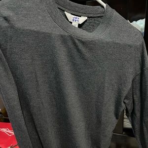 XS Joy Lab workout sweater